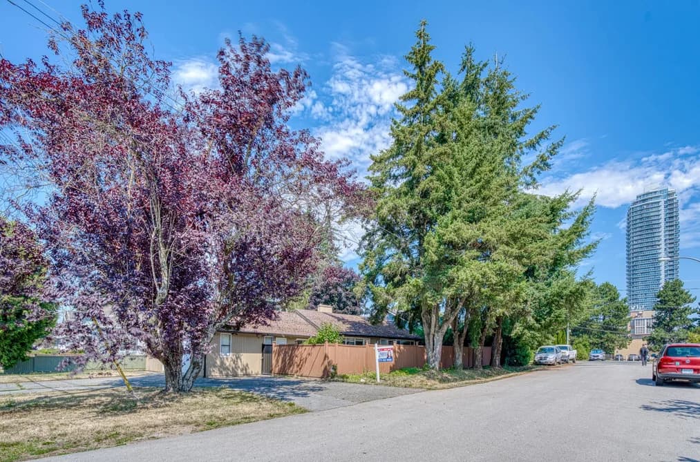 7863 119A STREET, Delta, BC — Residential for Sale - Main Photo