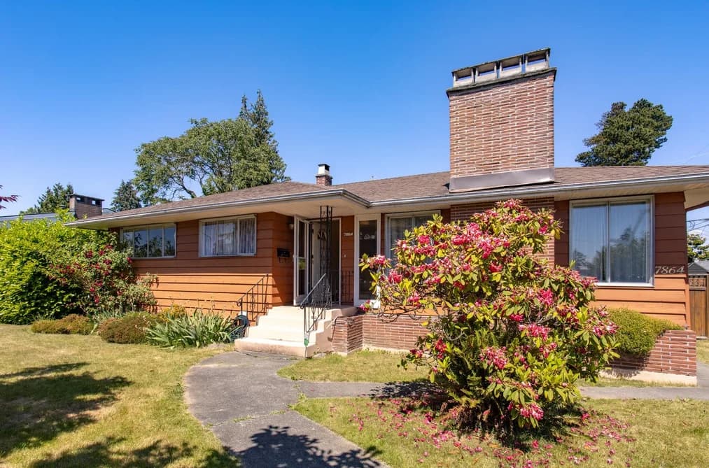 7864 LANGLEY STREET, Burnaby, BC — Residential for Sale - Photo 2