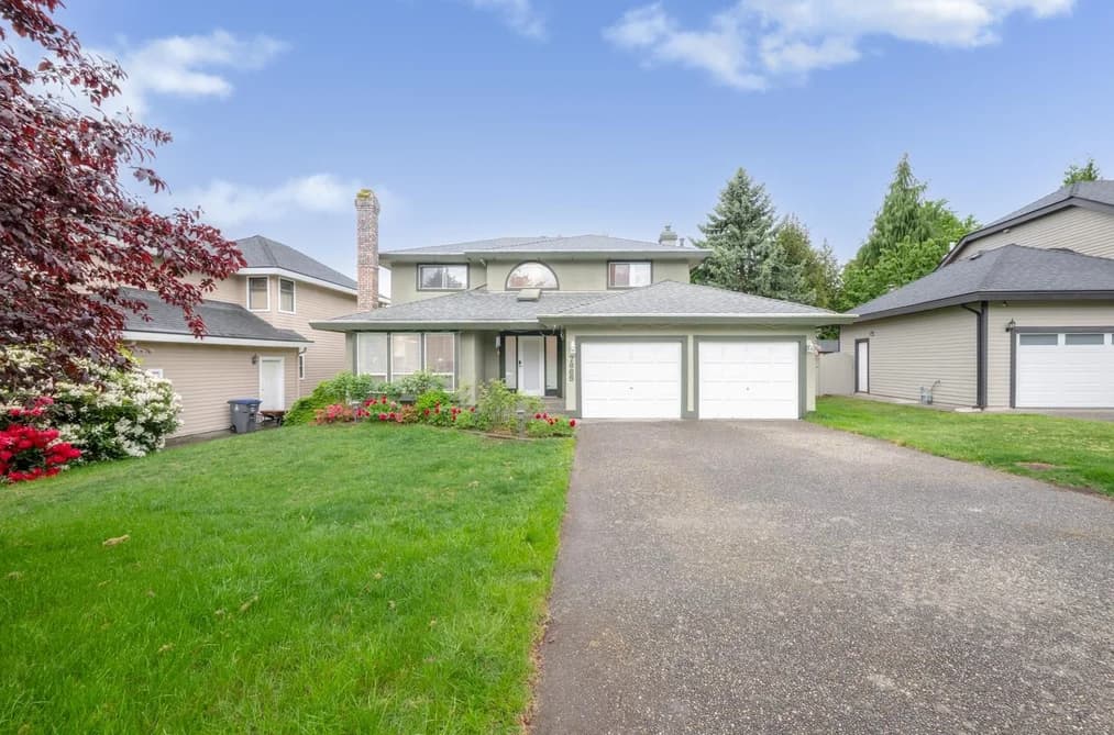 7865 163 STREET, Surrey, BC — Residential for Sale - Main Photo