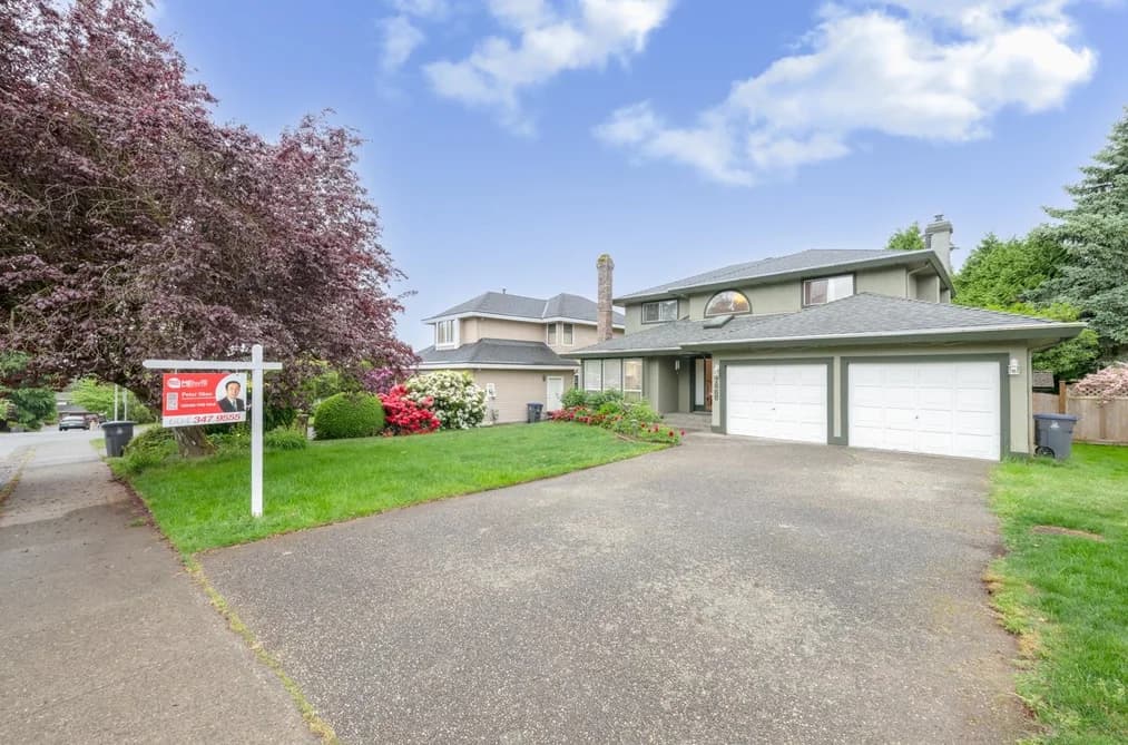 7865 163 STREET, Surrey, BC — Residential for Sale - Photo 2