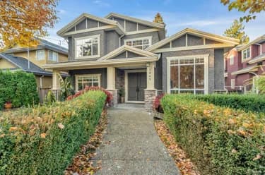 House for sale at 7865 Rosewood Street Burnaby British Columbia - MLS: R3095392