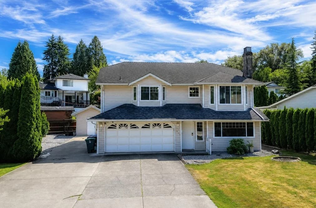 7869 143A STREET, Surrey, BC — Residential for Sale - Main Photo