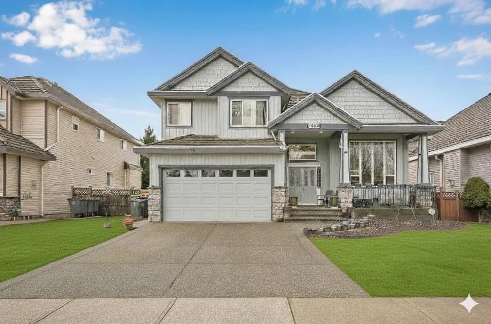 7869 147A STREET, Surrey, BC — Residential for Sale - Main Photo