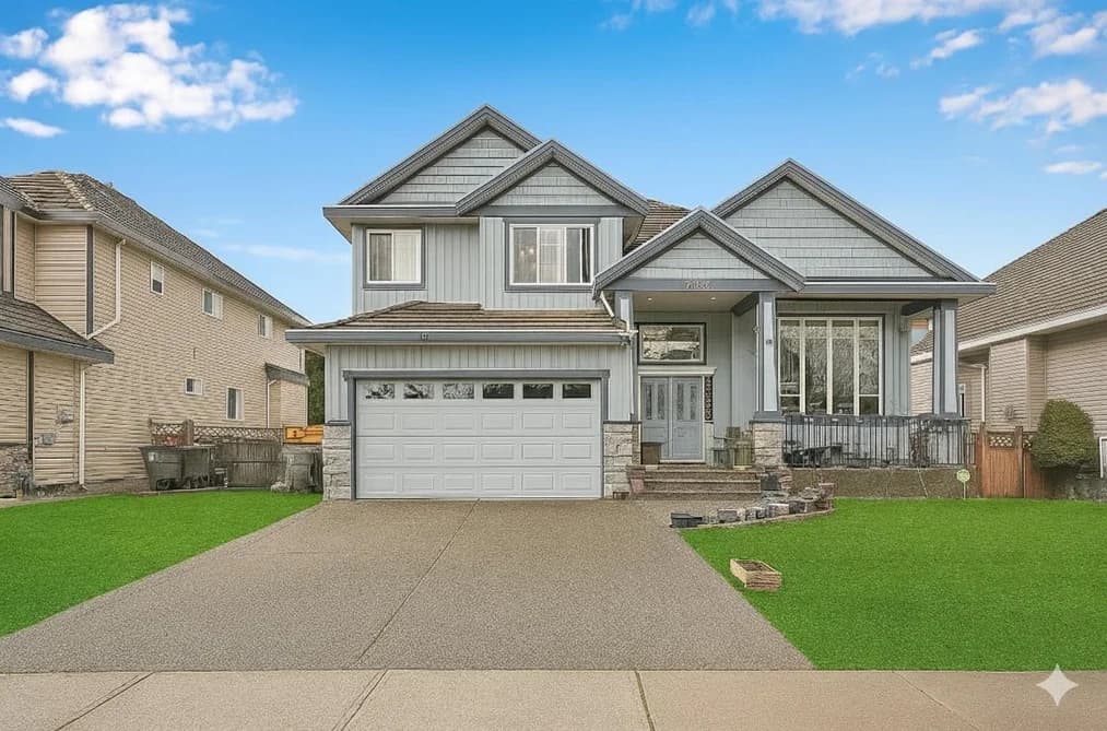 7869 147A STREET, Surrey, BC — Residential for Sale - Photo 2