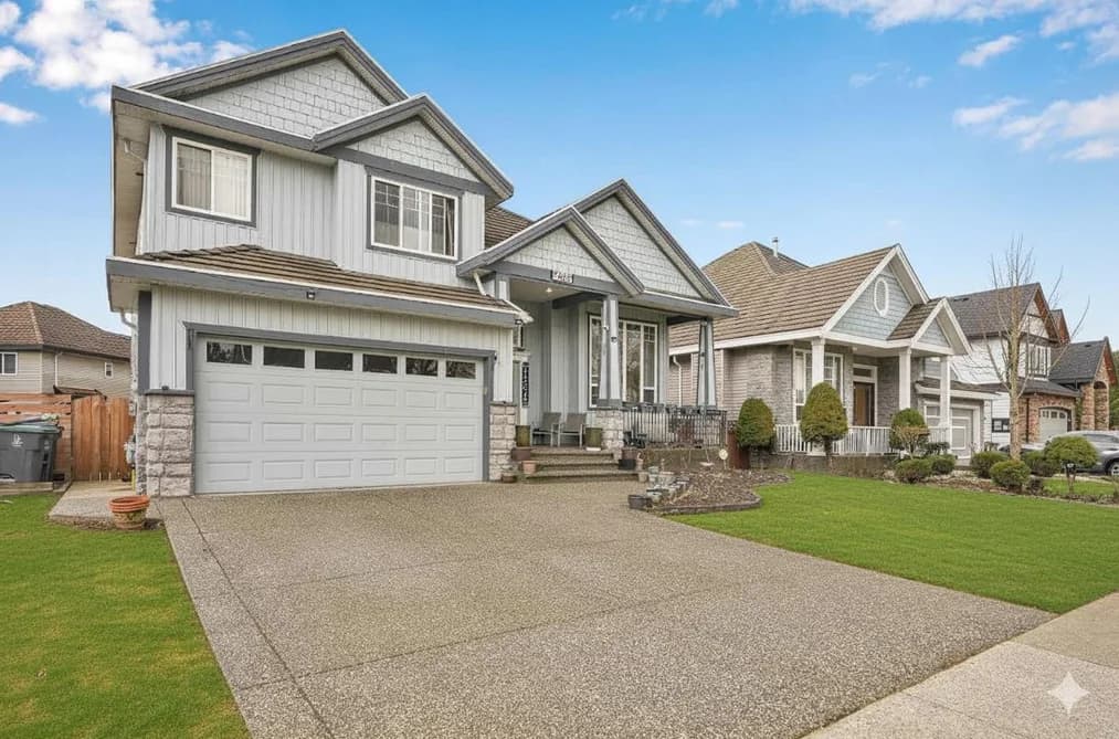 7869 147A STREET, Surrey, BC — Residential for Sale - Photo 2