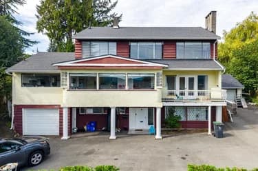 House for sale at 787 Roslyn Boulevard North Vancouver British Columbia - MLS: R3164404