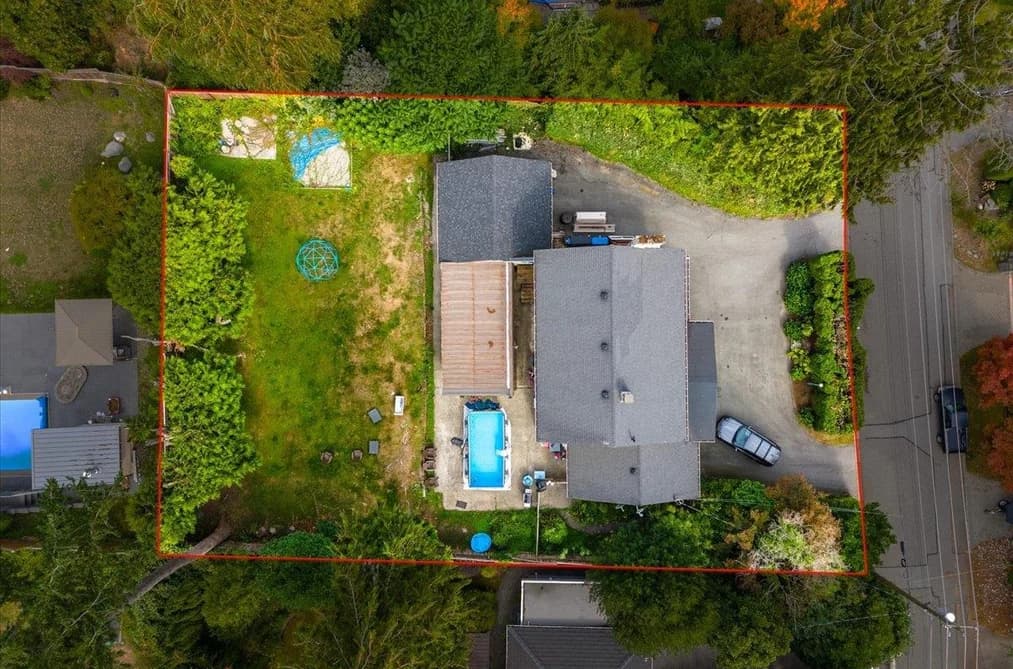 787 ROSLYN BOULEVARD, North Vancouver, BC — Residential for Sale - Photo 2
