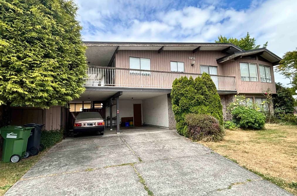 7871 FROBISHER DRIVE, Richmond, BC — Residential for Sale - Photo 2