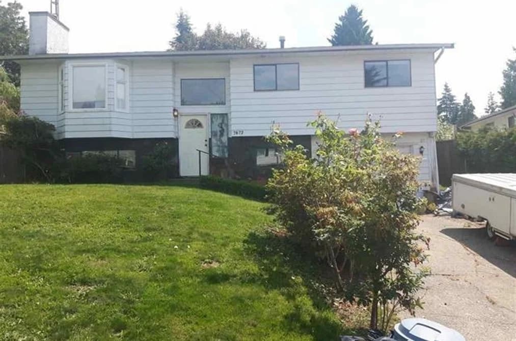 7872 HERON STREET, Mission, BC — Residential for Sale - Main Photo