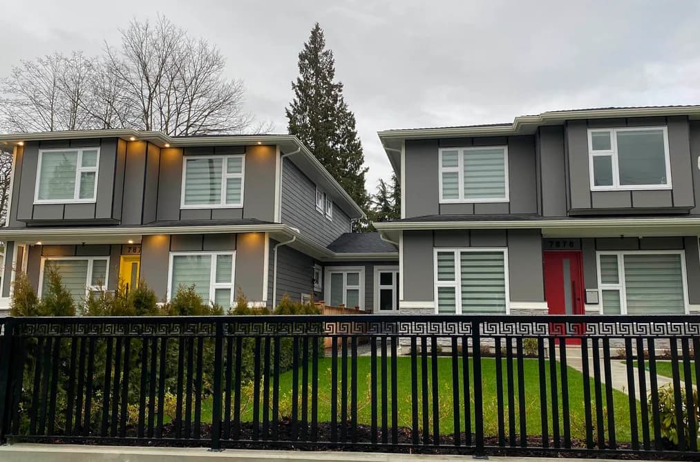 7878 NURSERY STREET, Burnaby, BC — Residential for Sale - Main Photo