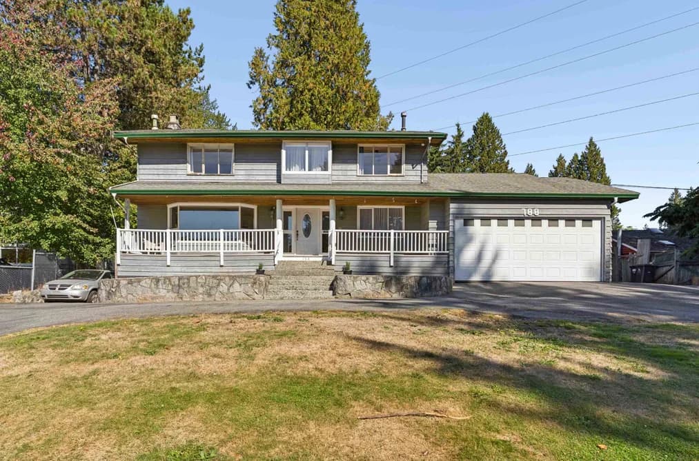 788 E 26TH STREET, North Vancouver, BC — Residential for Sale - Photo 2