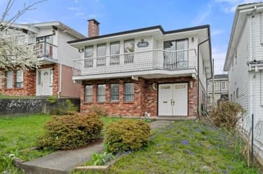 House for sale at 7882 Windsor Street Vancouver British Columbia - MLS: R3102619