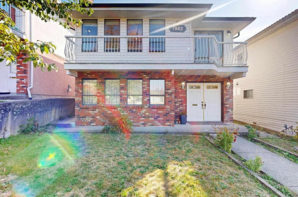 7882 WINDSOR STREET, Vancouver, BC — Residential for Sale - Photo 2