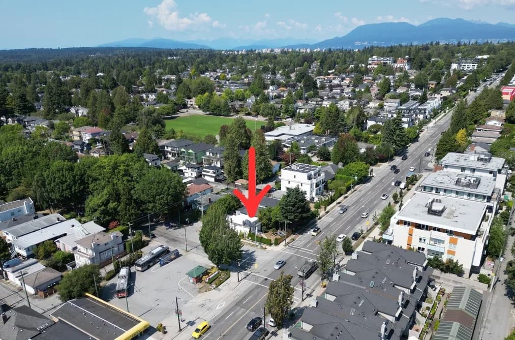 7883 GRANVILLE STREET, Vancouver, BC — Residential for Sale - Photo 2