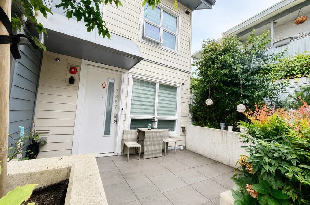7887 FRENCH STREET, Vancouver, BC — Residential for Sale - Main Photo
