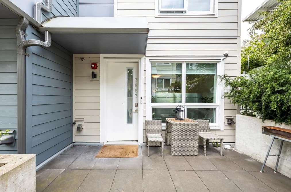 7887 FRENCH STREET, Vancouver, BC — Residential for Sale - Main Photo