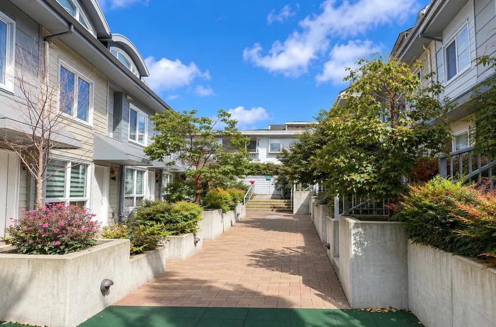 7887 FRENCH STREET, Vancouver, BC — Residential for Sale - Photo 2