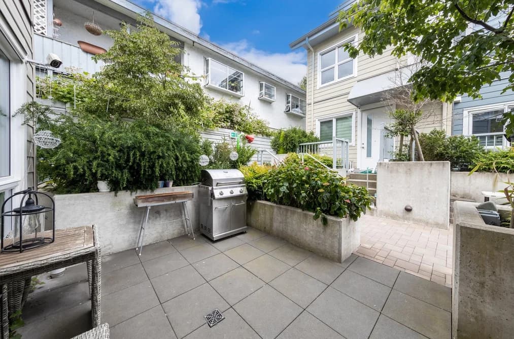 7887 FRENCH STREET, Vancouver, BC — Residential for Sale - Photo 2