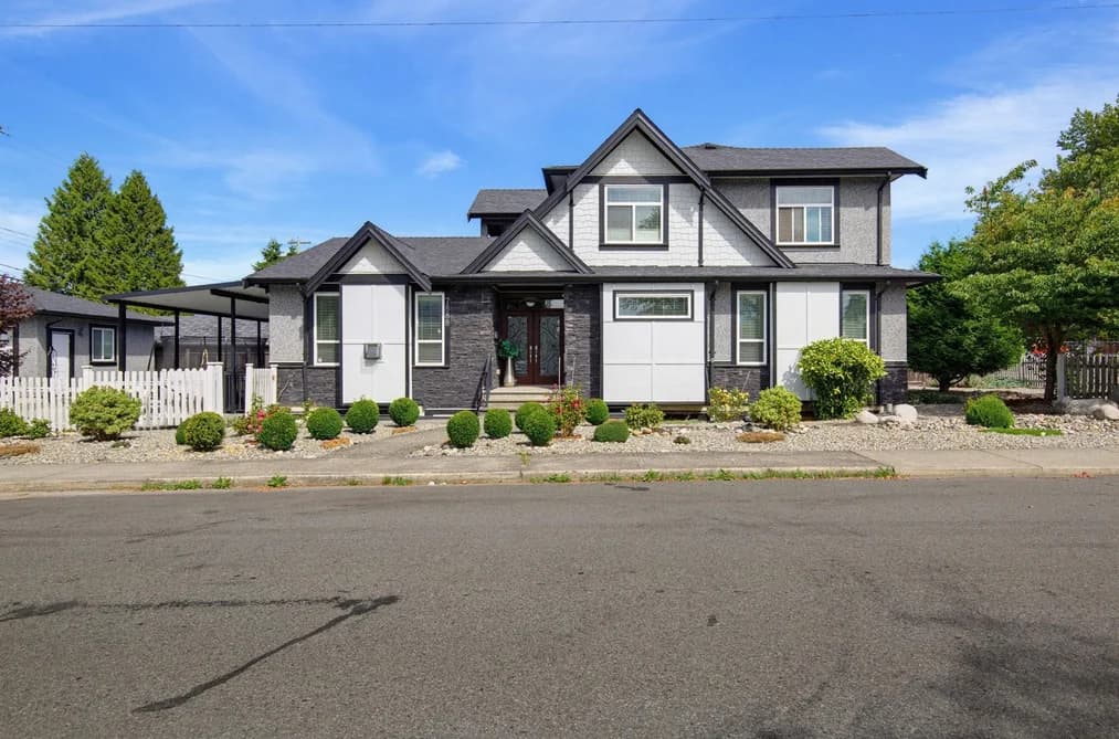 7888 COQUITLAM STREET, Burnaby, BC — Residential for Sale - Main Photo