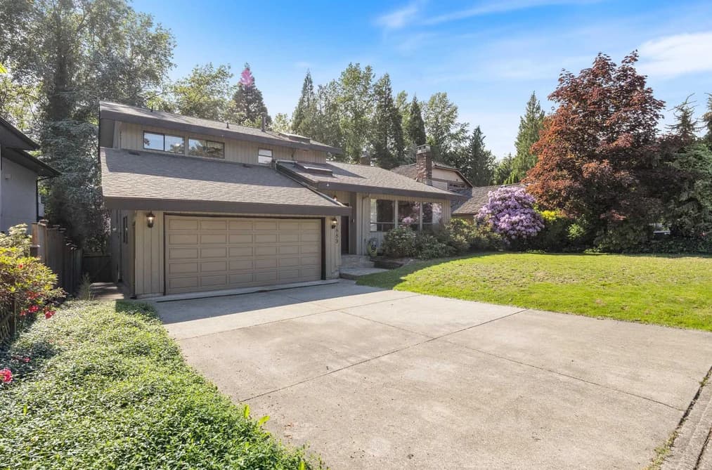 7889 WOODHURST DRIVE, Burnaby, BC — Residential for Sale - Photo 2