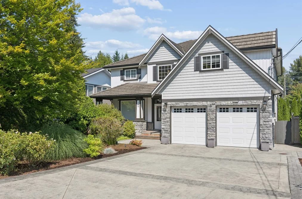 789 GROVER AVENUE, Coquitlam, BC — Residential for Sale - Main Photo