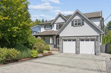 House for sale at 789 Grover Avenue Coquitlam British Columbia - MLS: R3158297