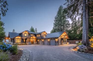 House for sale at 7891-7893 Redrooffs Road Halfmoon Bay British Columbia - MLS: R3090030