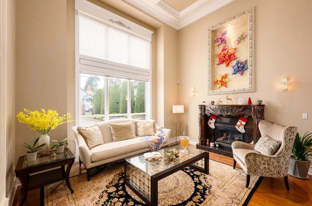 7891 EPERSON ROAD, Richmond, BC — Residential for Sale - Photo 2