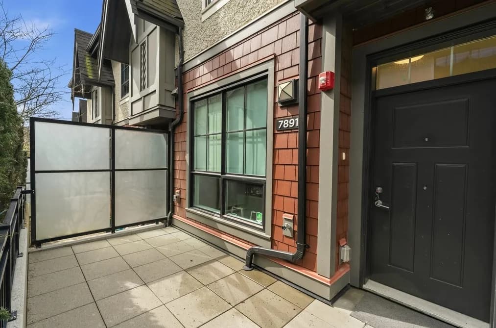 7891 OAK STREET, Vancouver, BC — Residential for Sale - Photo 2