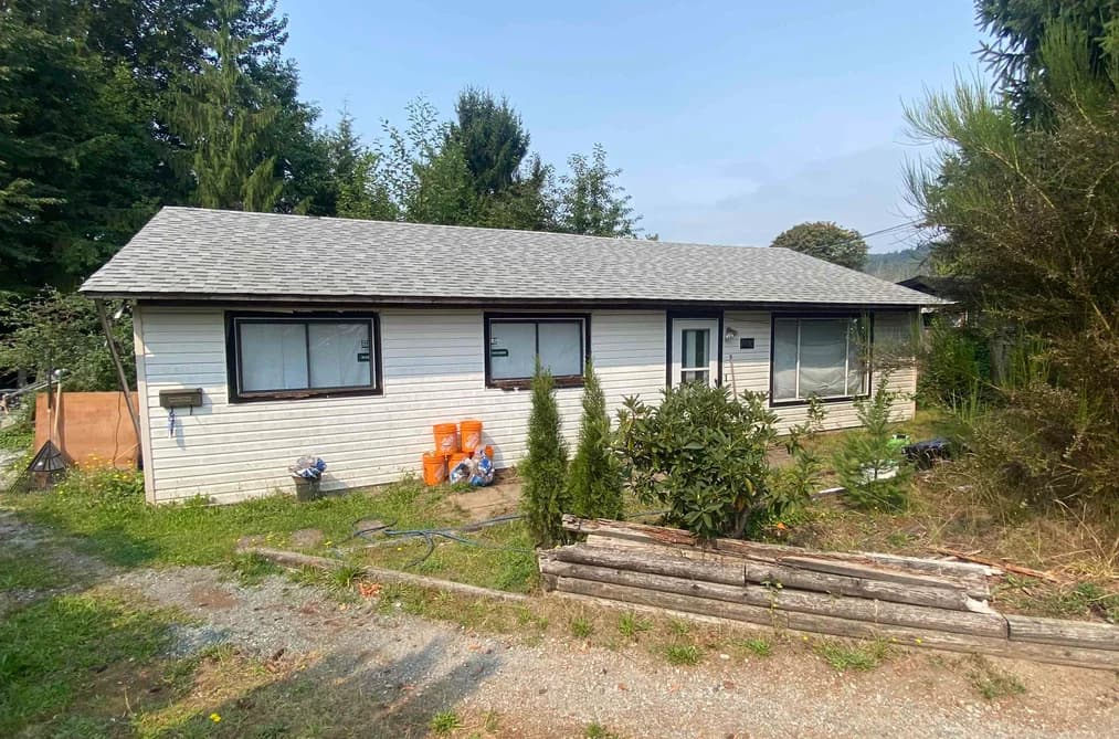 7893 EAGLE CRESCENT, Mission, BC — Residential for Sale - Main Photo