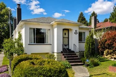 7895 Granville St, Vancouver, BC - MLS: R3155565