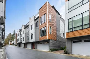 Townhouse for sale at 79 16433 19 Avenue Surrey British Columbia - MLS: R3119022