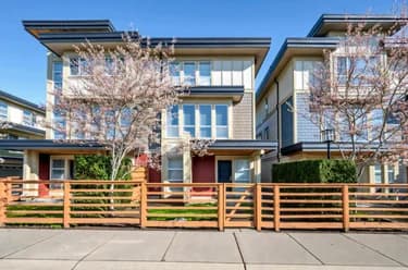 Townhouse for sale at 79 19477 72a Avenue Surrey British Columbia - MLS: R3133759