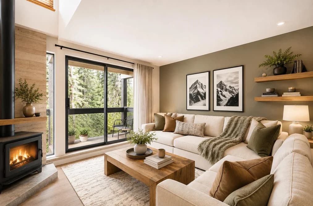 79 2400 CAVENDISH WAY, Whistler, BC — Residential for Sale - Photo 2