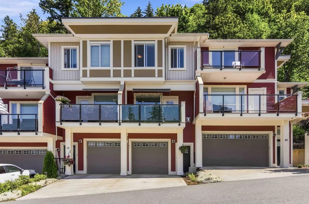 79 6026 LINDEMAN STREET, Chilliwack, BC — Residential for Sale - Main Photo