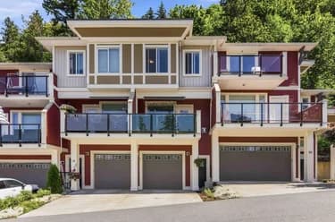 Townhouse for sale at 79 6026 Lindeman Street Chilliwack British Columbia - MLS: R3152325