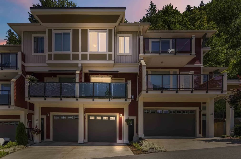 79 6026 LINDEMAN STREET, Chilliwack, BC — Residential for Sale - Photo 2