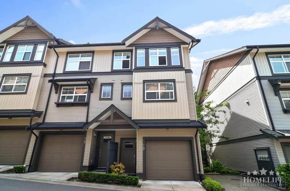 79 6123 138 STREET, Surrey BC V3X 1E8 - Photo 1