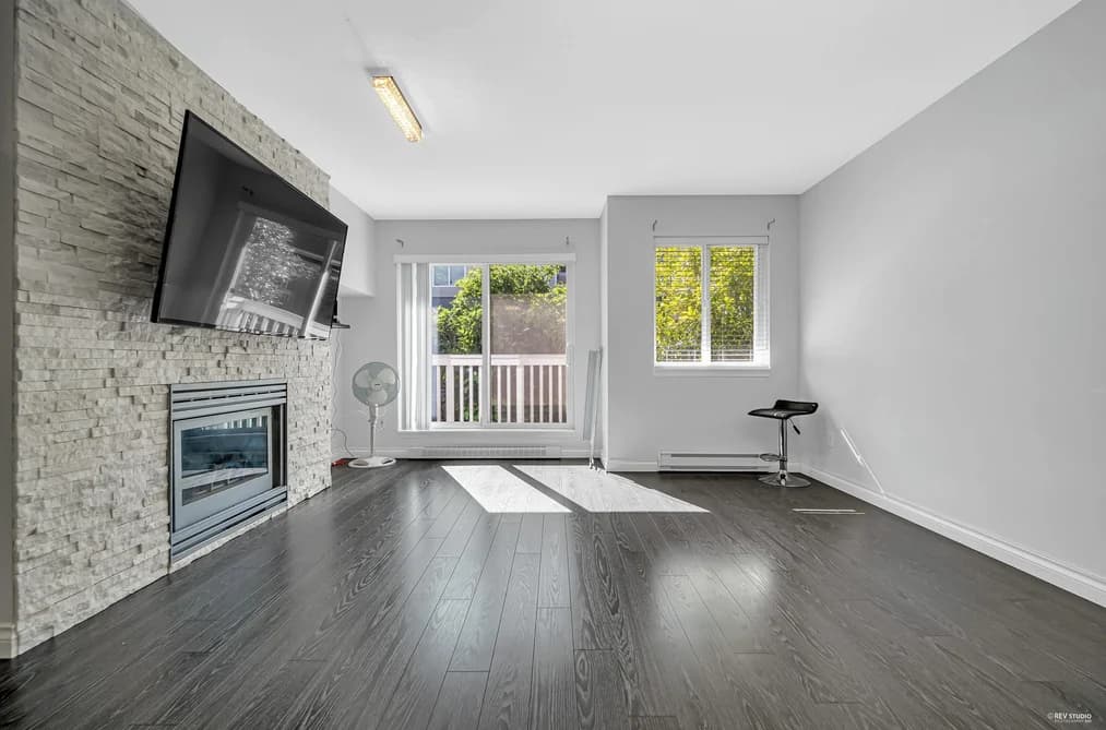 79 7831 GARDEN CITY ROAD, Richmond, BC — Residential for Sale - Main Photo