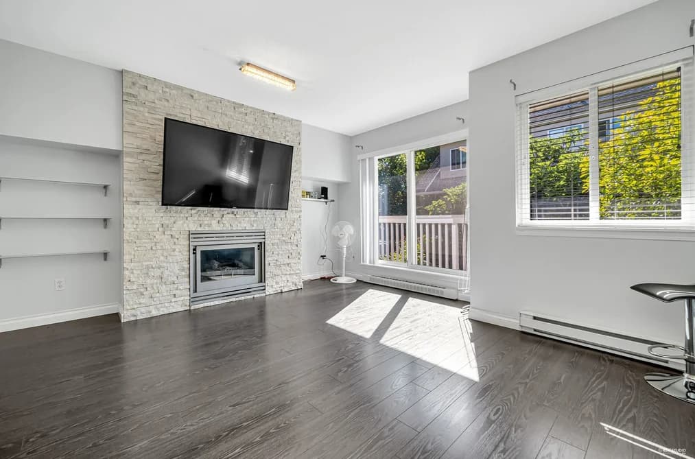 79 7831 GARDEN CITY ROAD, Richmond, BC — Residential for Sale - Photo 2