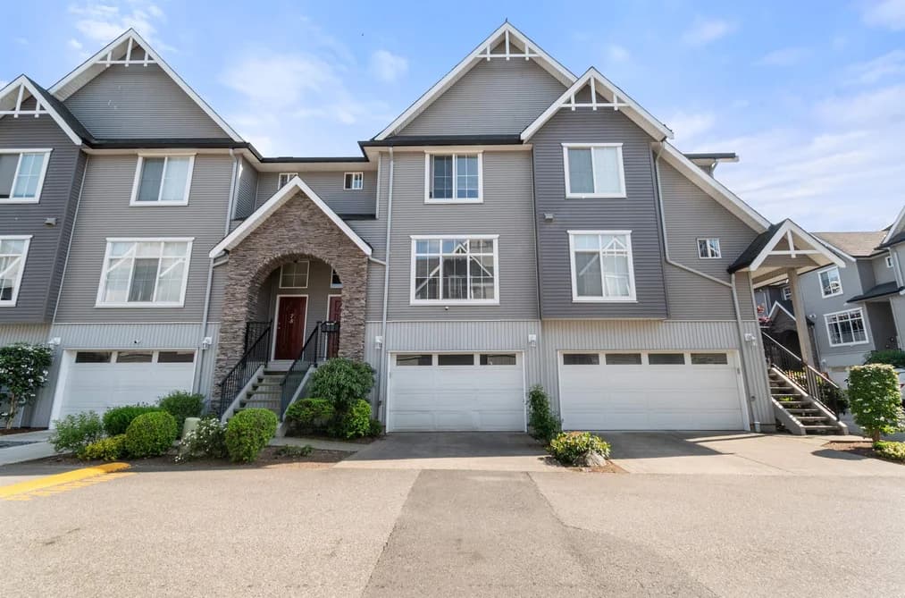 79 8881 WALTERS STREET, Chilliwack, BC — Residential for Sale - Main Photo