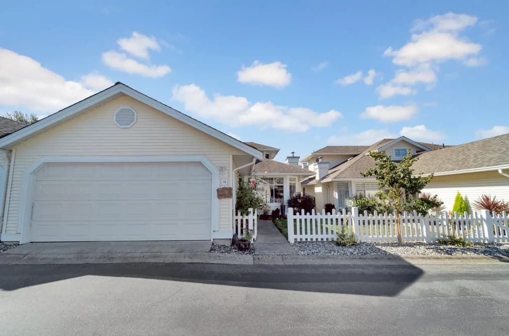 79 9208 208 STREET, Langley, BC — Residential for Sale - Main Photo