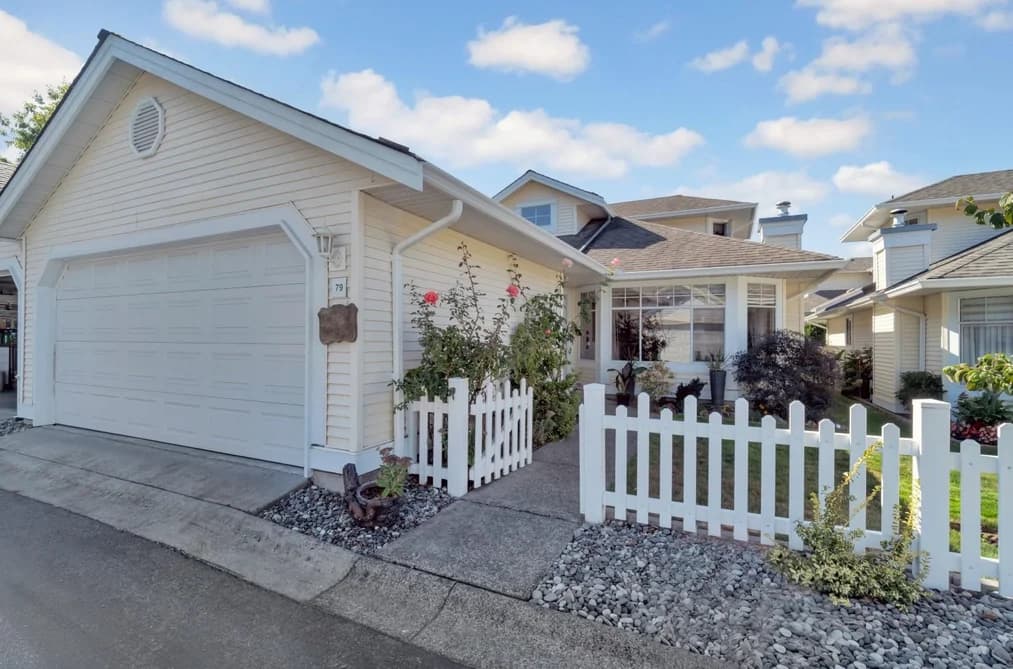 79 9208 208 STREET, Langley, BC — Residential for Sale - Photo 2