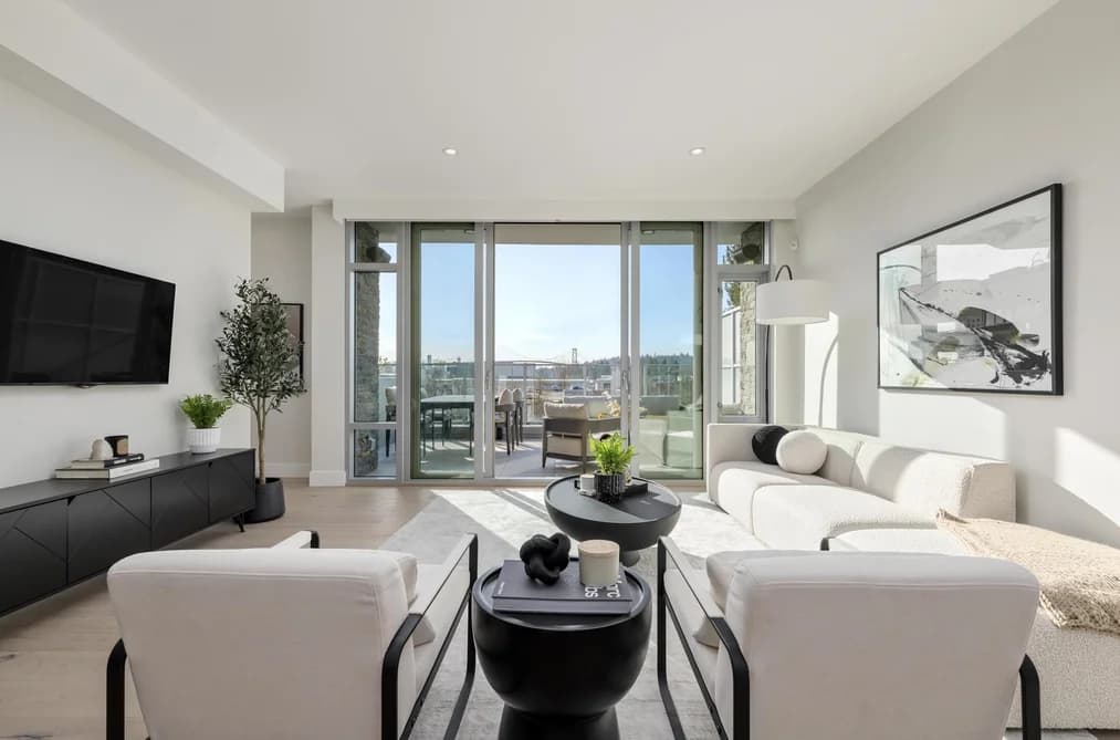 790 ARTHUR ERICKSON PLACE, West Vancouver, BC — Residential for Sale - Main Photo