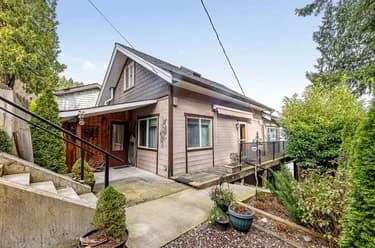 House for sale at 790 Marine Drive Gibsons British Columbia - MLS: R3146477