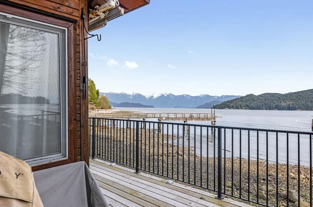 790 MARINE DRIVE, Gibsons, BC — Residential for Sale - Photo 2