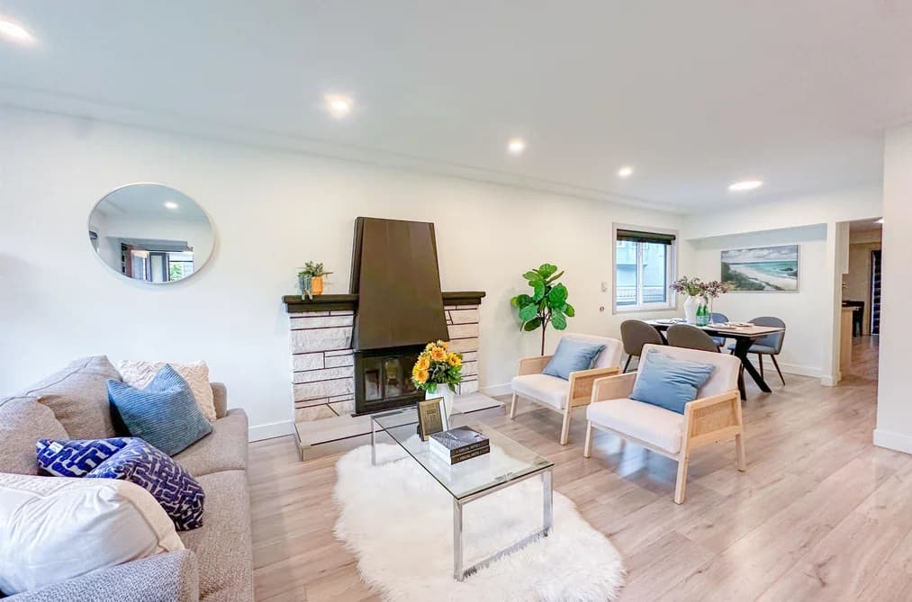 790 W 68TH AVENUE, Vancouver, BC — Residential for Sale - Photo 2