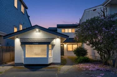 House for sale at 7900 Frobisher Drive Richmond British Columbia - MLS: R3137280
