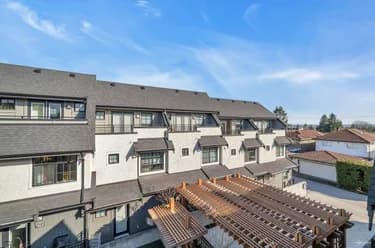 Townhouse for sale at 7901 Oak Street Vancouver British Columbia - MLS: R3141997