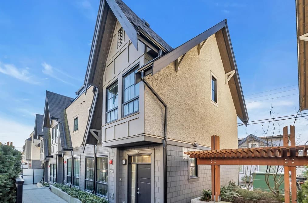 7901 OAK STREET, Vancouver, BC — Residential for Sale - Photo 2